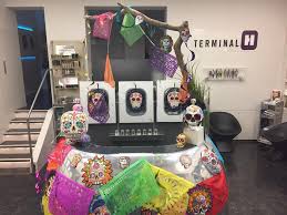 Find the best rated beauty salons in london. News Friseursalon Deko Mit Style Friseur Terminal H