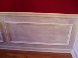 After dining room ideas for. Adding Picture Molding To The Dining Room Between Naps On The Porch