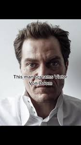 Victor Von Doom Julian Mcmahon