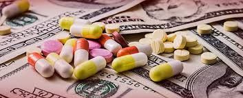 Image result for Medication Cost