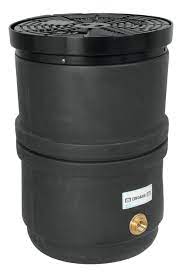 Wie wird die wasseruhr für den garten abgerechnet? Ewe Produktreihe Garten Wasserzahler Schacht Fur Sommerleitungen