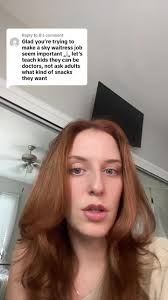 Replying to @B wow it warms my heart to get this kind of credit for the  work we do everyday. This was so kind thank you🫶🏻🩷 #flightattendantlife  #falife✈️ #flightattendants #airplanetiktok ...