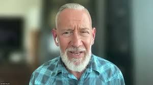 Gerald Busch's Instagram, Twitter & Facebook