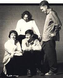 New Order Wikipedia The Free Encyclopedia New Wave Music Music People Joy Division