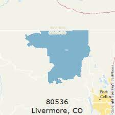 Is there a job at fedex ground livermore ca? Best Places To Live In Livermore Zip 80536 Colorado