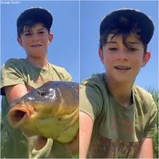 🚨 Il s'appelait Théo. Il avait 11 ans. Il a été retrouvé mort au bord de  la Vilaine à Rennes, victime d'étranglement avec un linge mouillé. Selon  les premiers éléments de l'enquête,