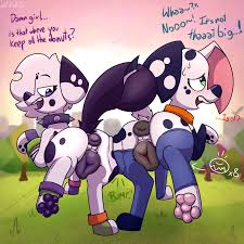 Vanny (whistlerarts29) Porn - Rule 34