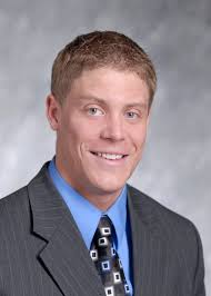 Bradley J Patterson, Financial Advisor