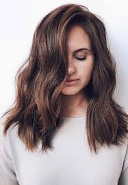 Browse Here To See The Most Beautiful And Amazing Styles Of Medium To Long Hairstyles For 2019 You Must T Medium Long Hair Long Hair Styles Medium Hair Styles