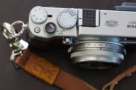 X100t Vintage Cameras Fujifilm Camera Digital Camera