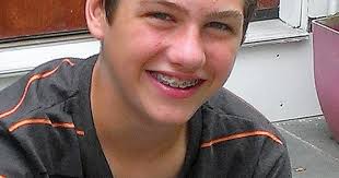 Falmouth's Liam Gregory a Finalist in KIDZ Star USA Competition