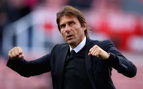 Since then ac milan lifted the serie a title once in the 2010/11 season and. Antonio Conte Named New Inter Milan Manager