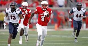 Cfb analytics exists to allow fans to quickly and easily assess how their favorite teams are performing each season. Lamar Jackson College Football Career Stats Highlights Records Ncaa Com
