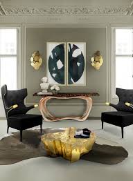 Maison Et Objet Americas Top 5 Luxury Brands Exhibitors Interior Luxury Home Decor Decor