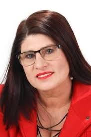 Agent profile for Monica Pentz