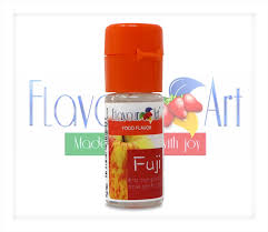 apple fuji flavour art concentrate