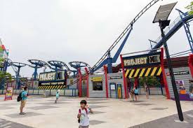 Legoland malaysia theme park is a part of the iskandar malaysia, the southern economic development of the state of johor which saw the creation of the town of iskandar puteri (previously known as nusajaya). Legoland Malaysia Review 2020 One Day Trip At Legoland Malaysia Theme Park