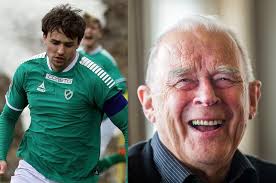 Arthur Arntzen, Tromsdalen