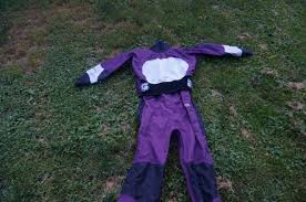 Review Bomber Gear Women S Gauley Drysuit In The Good Flow