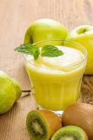 Apfel Kiwi Saft Rohkost Rezept Fur Entsafter Und Saftpresse Entsafter Rezepte Rohkost Rezepte Entsafter