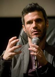 03.22.10 Evan Shapiro visits RTF