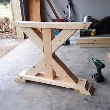 Want To Build Your Own Farmhouse Table That Will Last For Generations Here 39 S The Tutorial For H Farmhouse Table Plans Diy Farmhouse Table Diy Dining Table