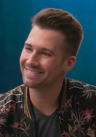 Also in verses 16 and 19; James Maslow Wikipedia