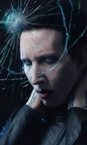 What are some good Marilyn Manson songs to listen to?