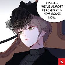 The blood of madam giselle.اسماء. Lezhin Comics New Release A Rebellious Spirit Facebook