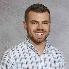 Johnny Gulley's Instagram, Twitter & Facebook