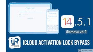How to remove apple id without password via unlock tool. Ios 14 5 14 5 1 Bypass Icloud Activation Lock Iphone Ipad