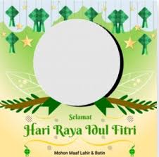 Twibbon idul fitri 2021 gratis. Download Gratis Twibbon Idul Fitri 2021 Di Link Berikut Ini Topglobal1