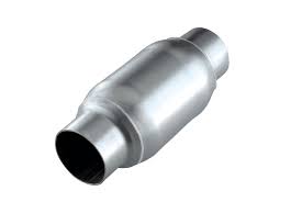 What Is The Catalytic Converter And What Does It Do Autozone