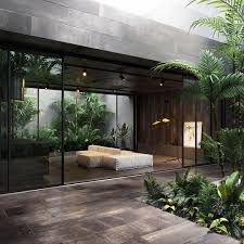 Ta Maison Moderne Design Fais Comme Moi Mon Secret En 2020 Maison Contemporaine Maison Zen Maison Moderne