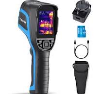Amazon.com: TOPDON TC004 Thermal Imaging Camera, 320 x 240 ...