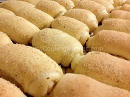 You can also say hasta luego, which means see you later. Spanish Bread