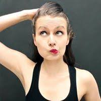 Monika Hoffmann's Instagram, Twitter & Facebook