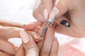 Come togliere gel e semi a casa. Come Rimuovere Lo Smalto Semipermanente Lisa Nail System