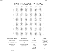 Maybe you would like to learn more about one of these? 13 Instructive Geometry Word Search Puzzles Kitty Baby Love