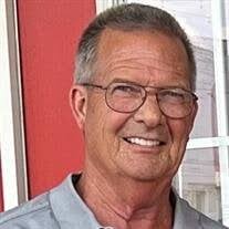 Mr. Ralph Franklin "Randy" Rickett Jr. Obituary