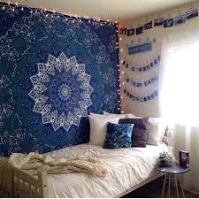 Stocking your first dorm room? Pin By 98 On Decoration Room Tapestry Dorm Room Essentials Apartment Room