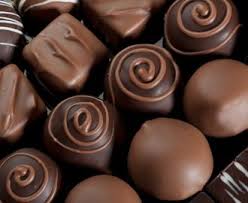 10 receitas de doces finos para casamentos e formaturas receta dia mundial del chocolate chocolate dulces caseros