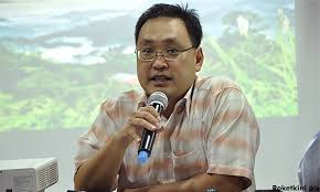 Chong chieng jen (simplified chinese: Malaysiakini S Wak Dap Sabah Frogs Jumped Ship Due To Shafie S Wealth
