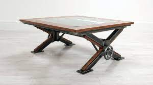 Get the best deals for steampunk coffee table at ebay.com. The Steampunk Coffee Table Steel Vintage