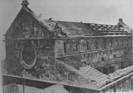 Fax di mola di bari. Chiesa Matrice I Beni Culturali Comune Di Mola Di Bari