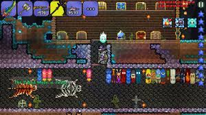 Today in terraria season 1 episode 25, we continue our adventure preparing a room for plantera and fighting a solar eclipse. What Are The Odds Solar Eclipse And Blood Moon On Same Night Terraria