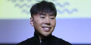 Emang bener sih.emang aku masih anak mami tau, kata roy kiyoshi saat ditemui di kawasan kapten p tendean, jakarta selatan, selasa (27/10/2020). Fakta Fakta Roy Kiyoshi Tertangkap Pernah Ramal 2020 Banyak Artis Kena Narkoba Merdeka Com