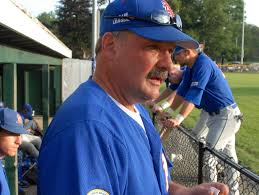 Local baseball coach earns 400th Cape League win