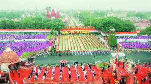 Contraataque se ganaba de hecho, el director tenía bien claro que su historia para independence day se cerraría con otra. Delhi With Just 4 000 Guests A Cautious I Day At Red Fort Cities News The Indian Express