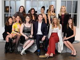 Let's Spritz and Shout